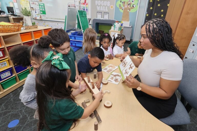 Arlington ISD featured in The Texas Promise: A Vision for Public Education