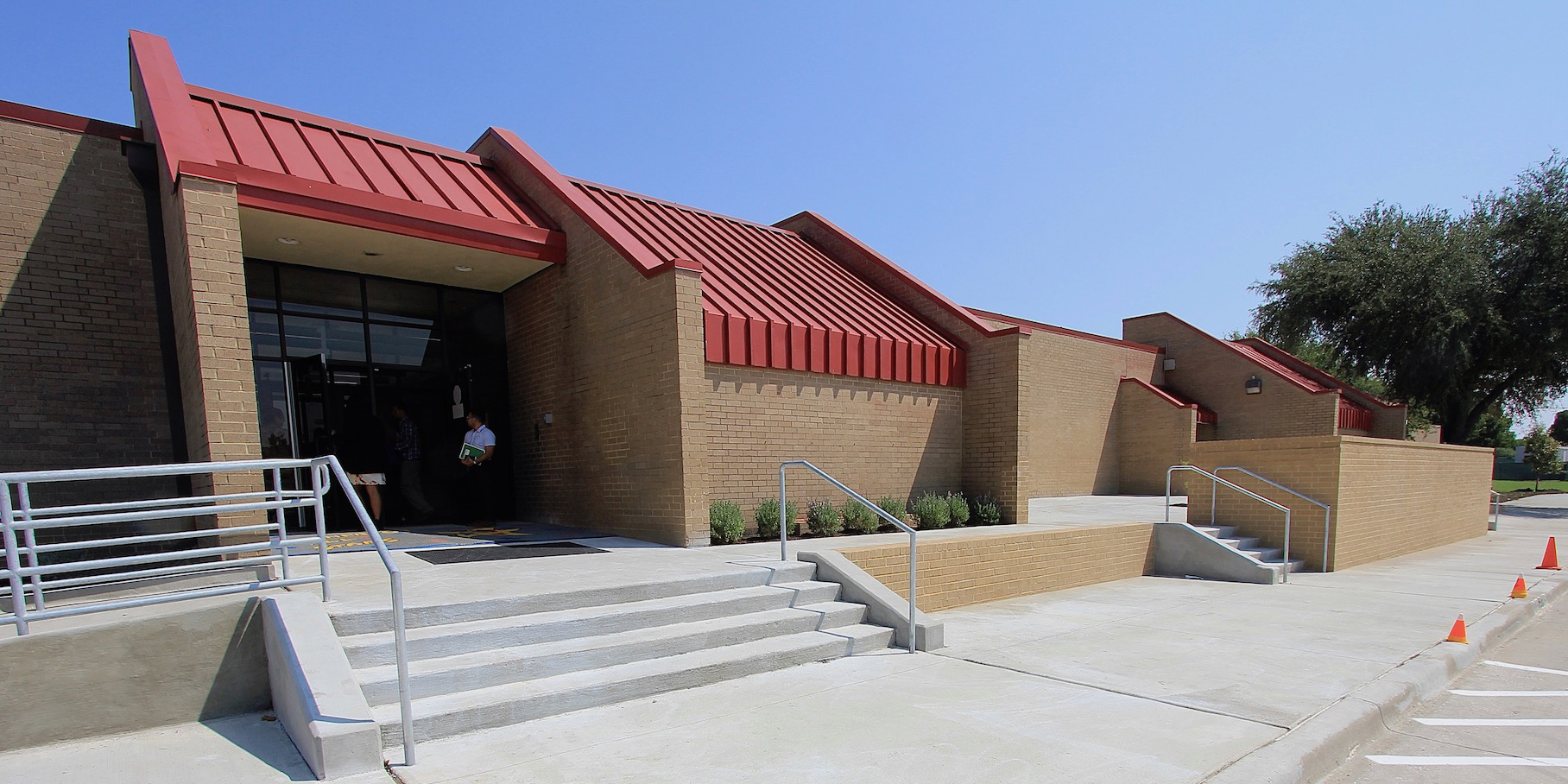 Atherton Elementary » Arlington ISD