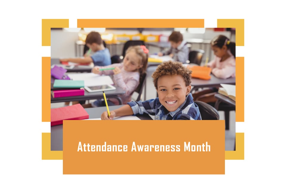 Attendance Awareness Month