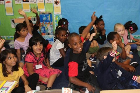 Start now: Build the habit of good attendance