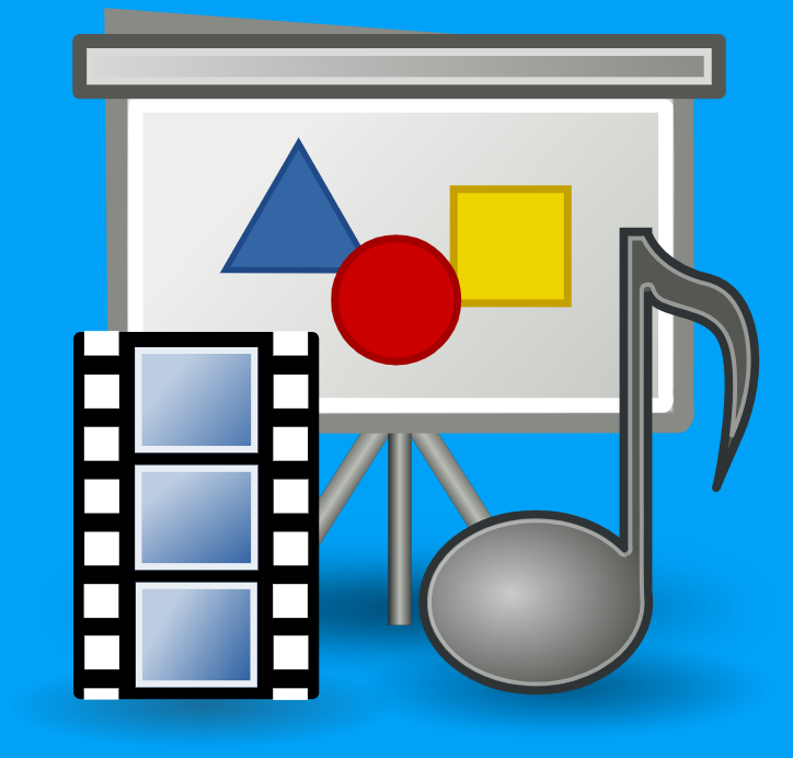 multimedia icon