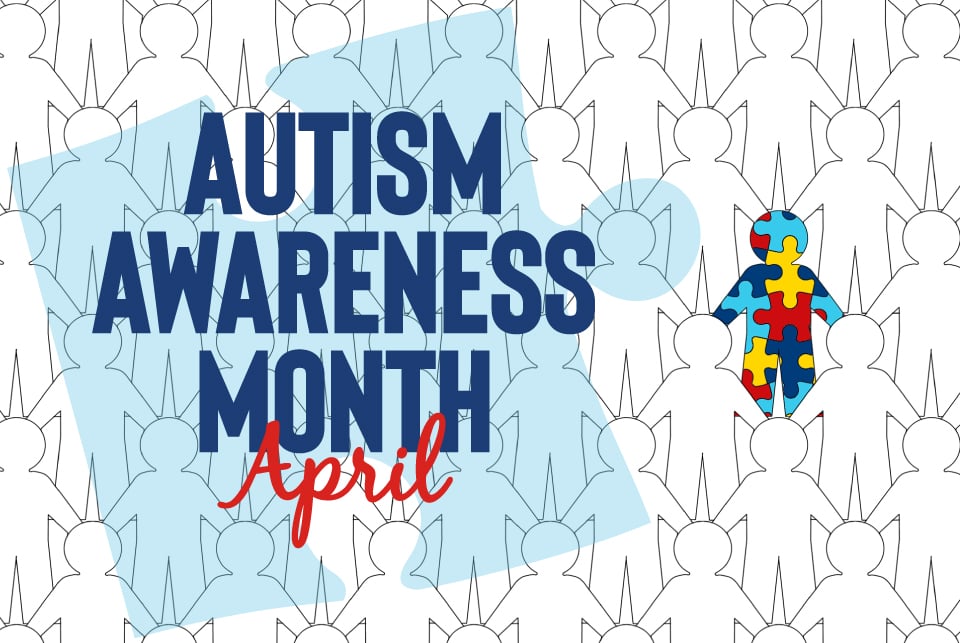 Autism Awareness Month