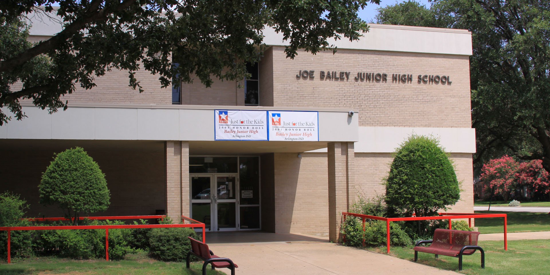 Bailey Junior High