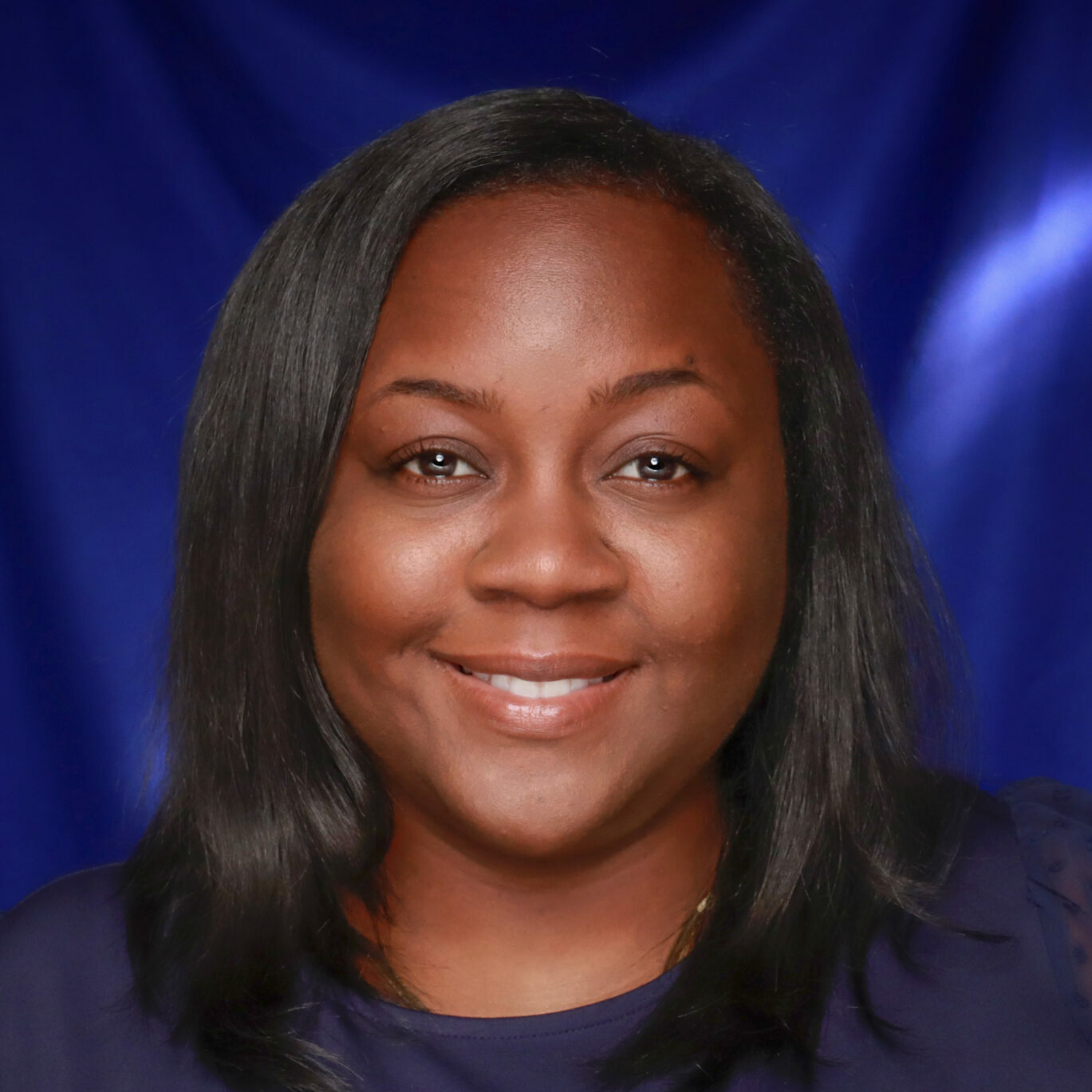 Jennifer Bakare-Brown