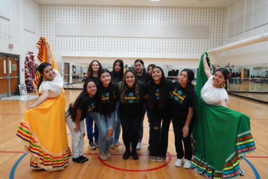 Ballet Folklorico