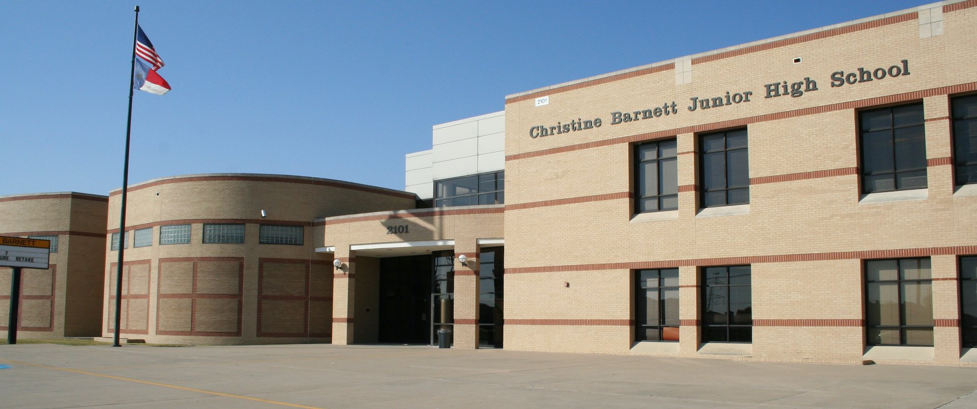 Junior High » Arlington ISD