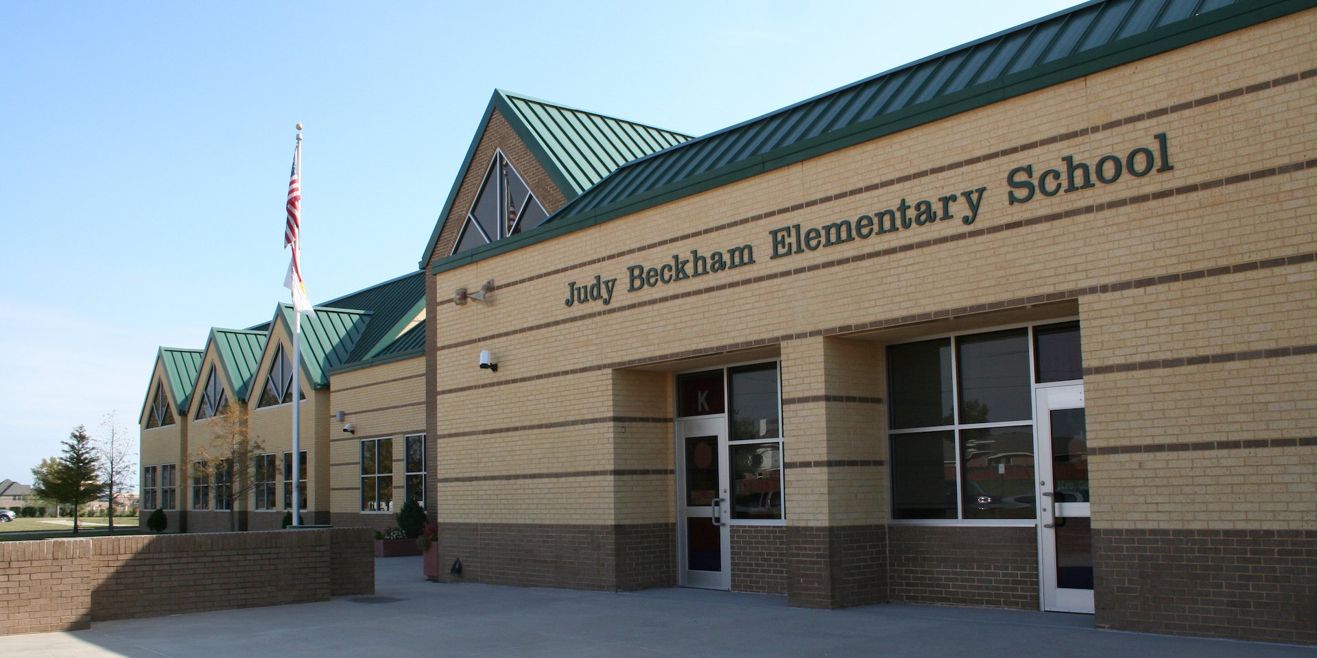 Beckham Elementary
