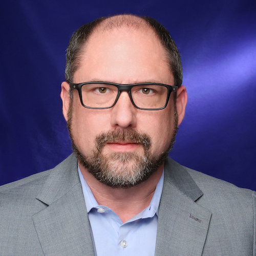 Chief Technology Officer