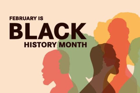 Sam Houston and Arlington High Schools to celebrate Black History Month with special events