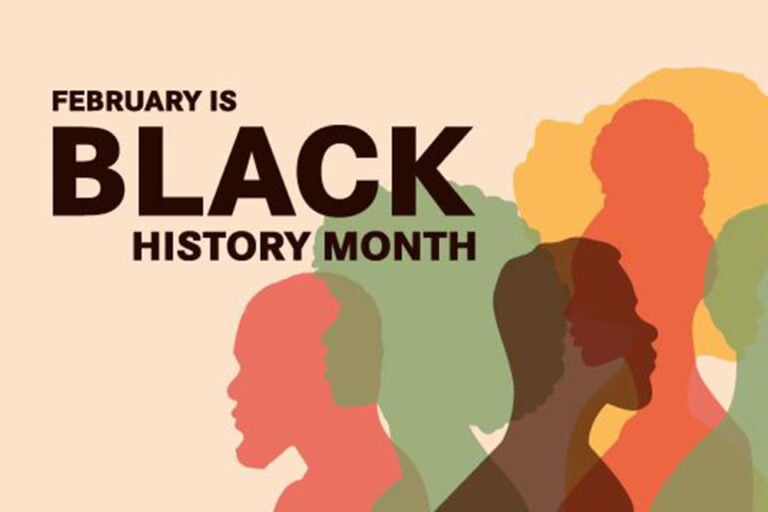 Sam Houston and Arlington High Schools to celebrate Black History Month with special events