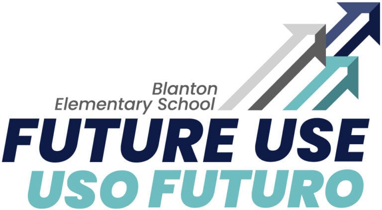 Blanton Elementary Future Use
