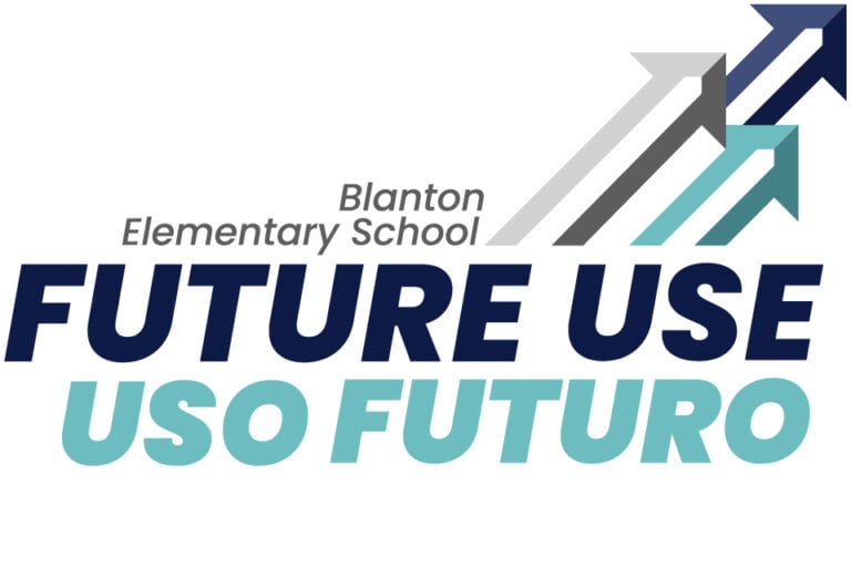 Arlington ISD Proposes Future Use of Blanton Elementary