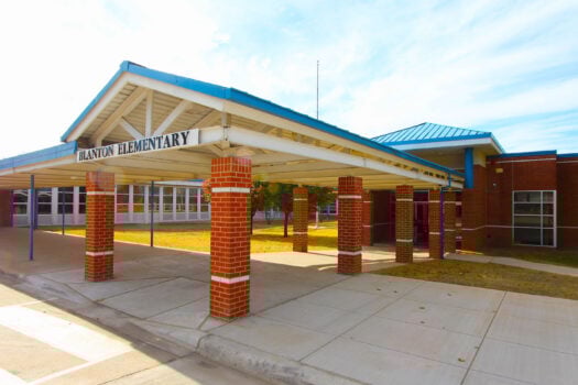 Blanton_1920 Blanton Elementary
