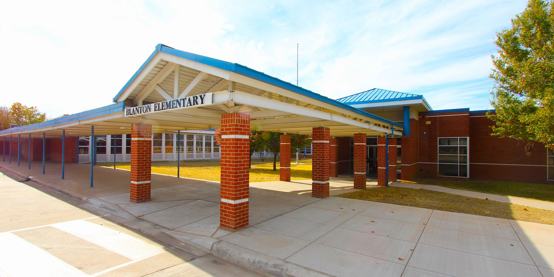 Blanton Elementary