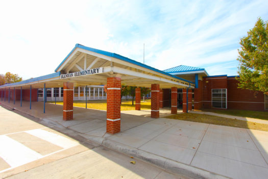 Blanton Elementary