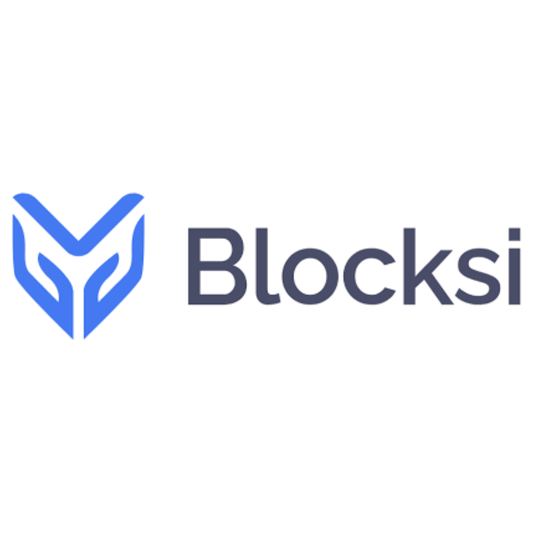 Blocksi logo