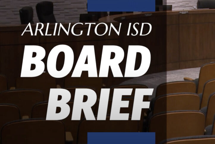 Watch Board Brief from school board meeting on May 15, 2025