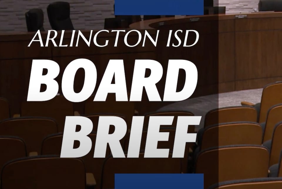 Board Brief