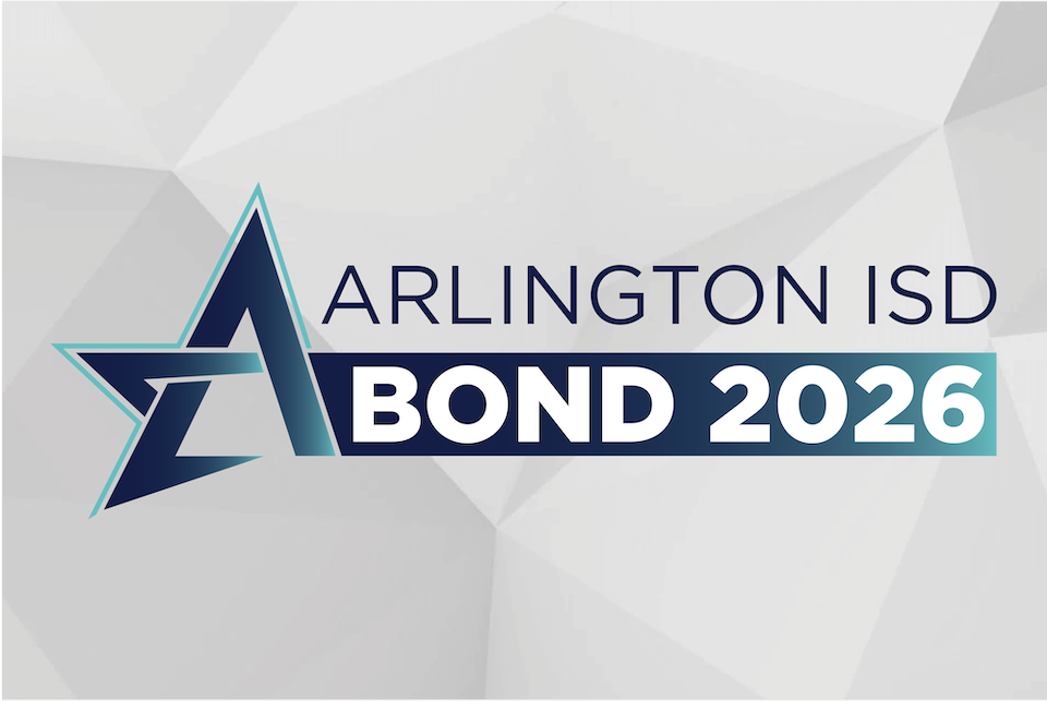 Arlington ISD Bond 2026