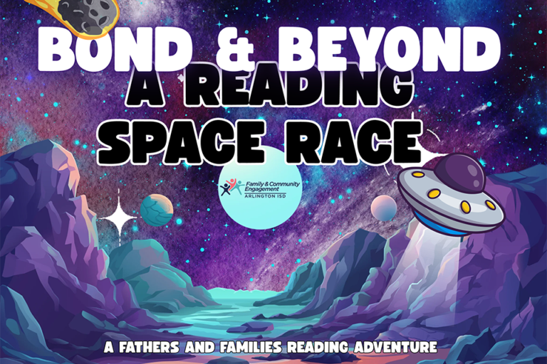 Reading Space Race launches Sept. 14