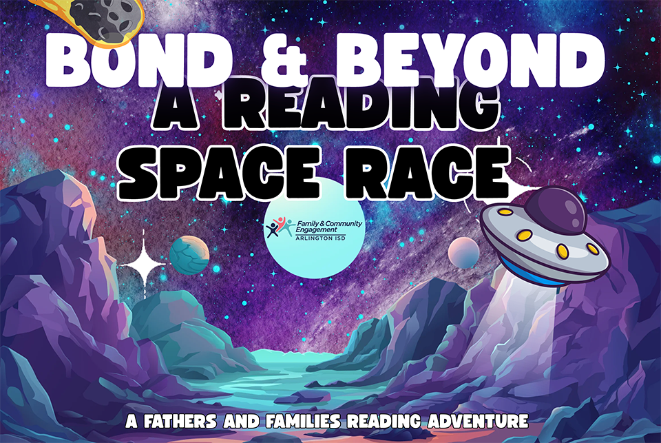 Reading Space Race launches Sept. 14