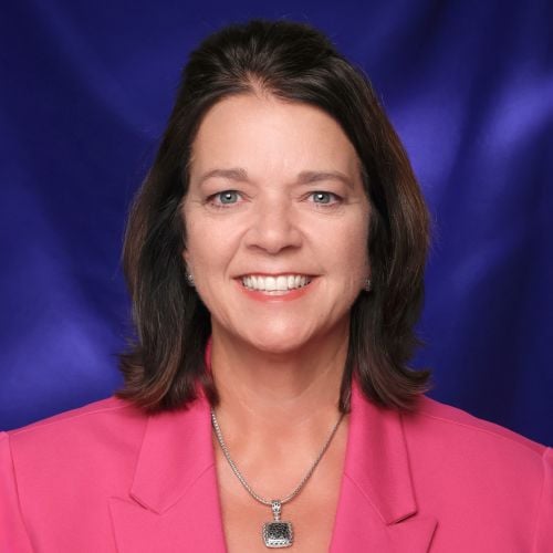 Assistant Superintendent of Academic Services