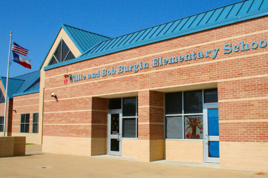 Burgin_1920 Burgin Elementary