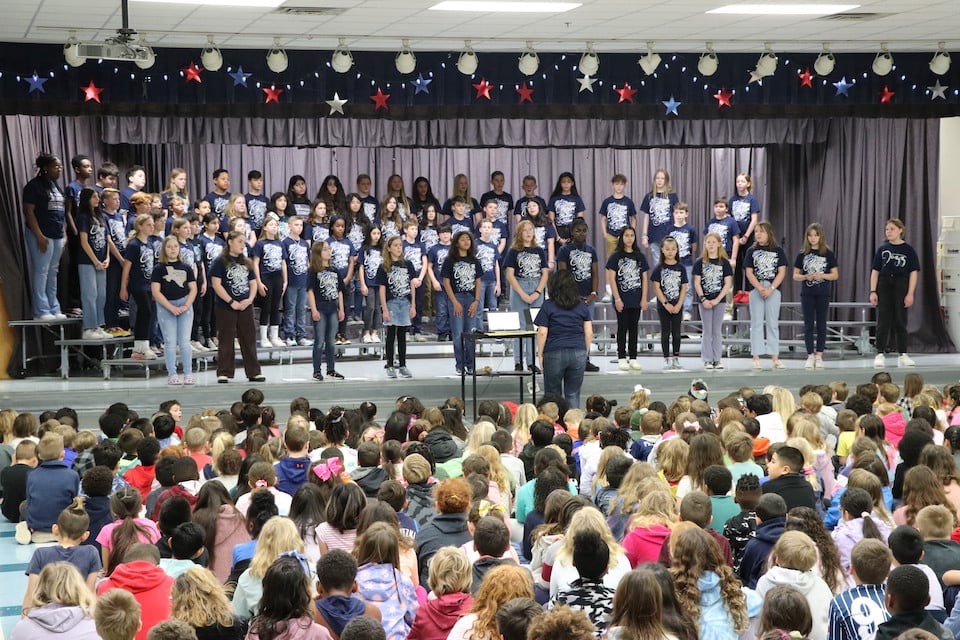 Black History Month concert at Butler
