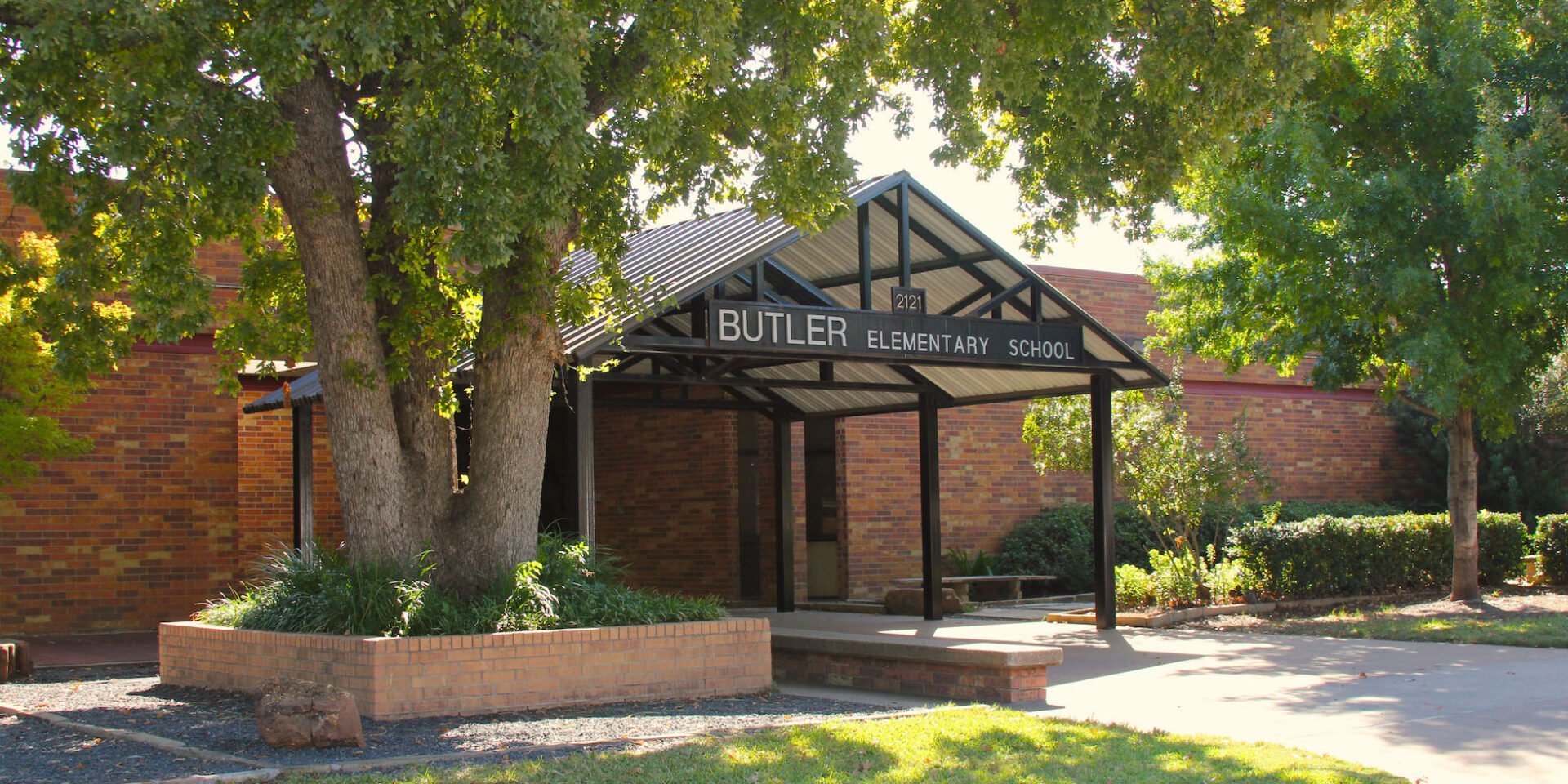 Butler Elementary