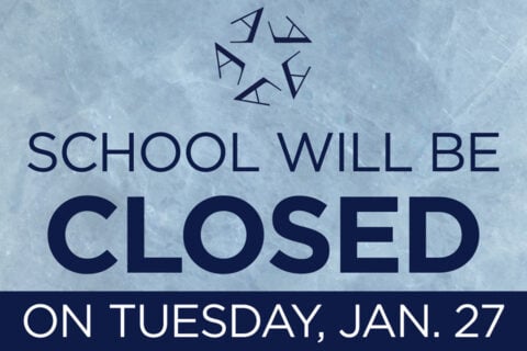 Arlington ISD schools and offices closed on Tuesday, Jan. 27, 2026