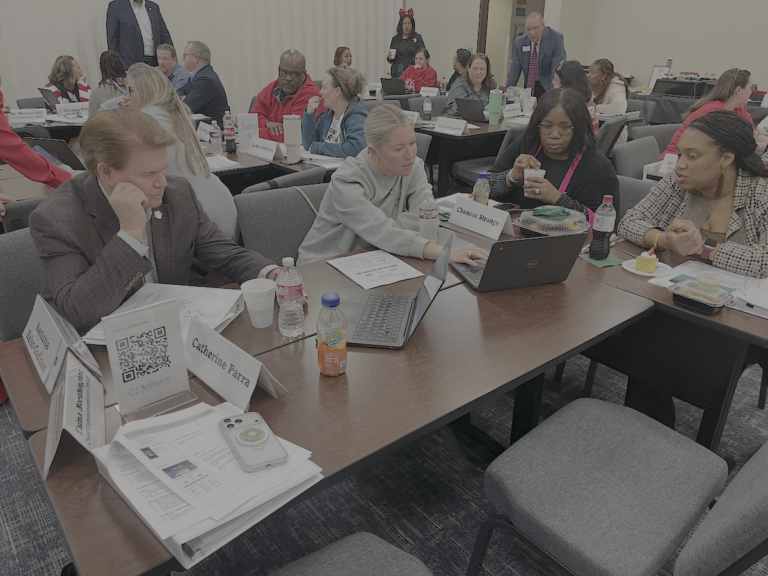 Arlington ISD Capital Needs Steering Committee Advances to Prioritization Phase in Fifth Meeting