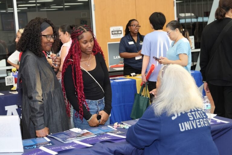 Arlington ISD College Night 2025 is Sept. 18