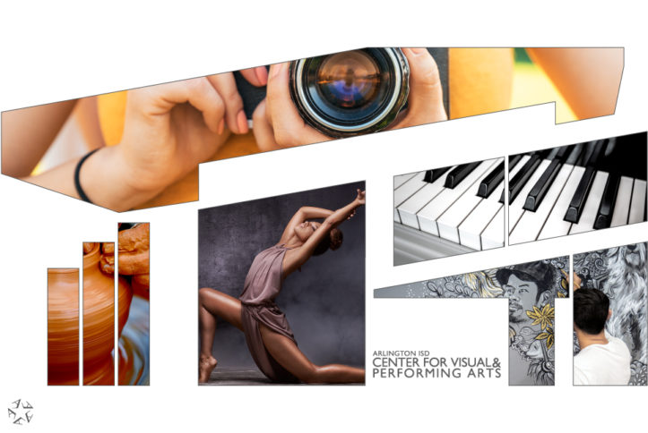 Center for Visual and Performing Arts