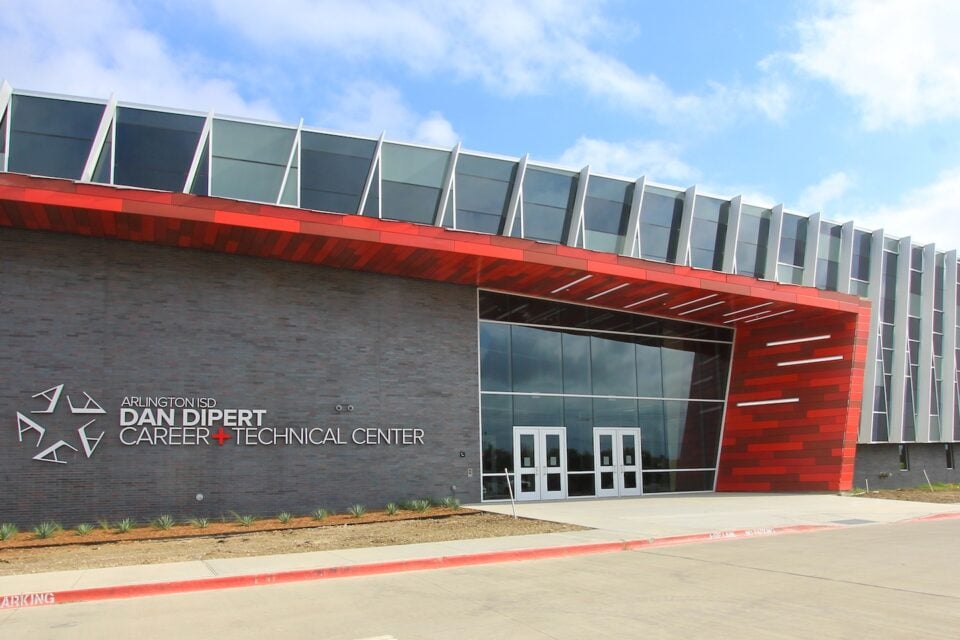 CTC CTC - Dan Dipert Career and Technical Center