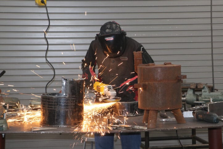 Welding