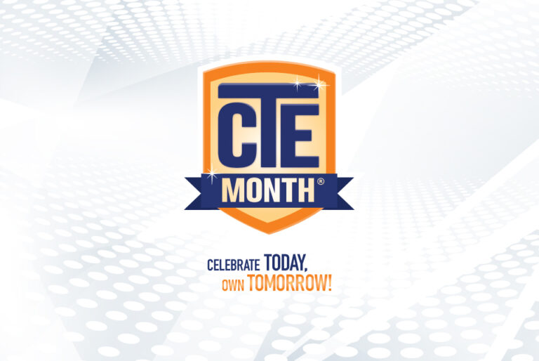 CTSO - CTE Month