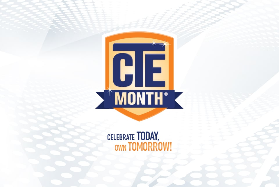 CTSO - CTE Month