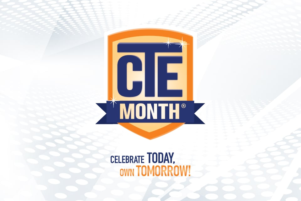 industry partners - CTE Month