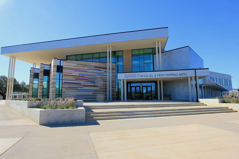CVPA_12.20_blog Arlington ISD Center for Visual and Performing Arts