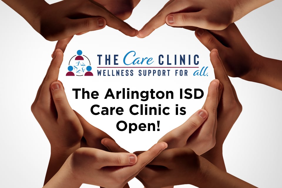 Care Clinic offers students wellness support