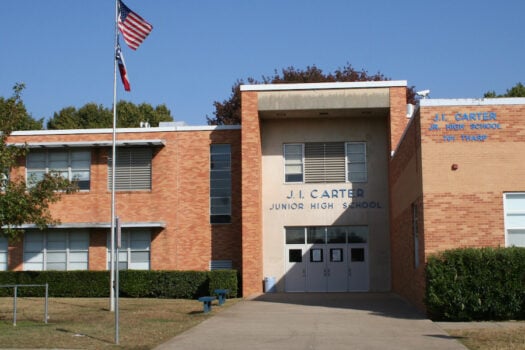 Carter_1200 Carter Junior High