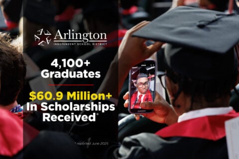 Class of 2025 earns over $60 million in scholarships
