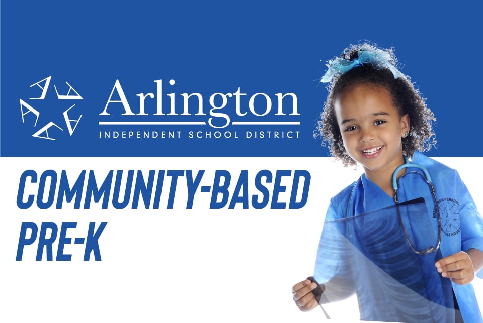community-based pre-k