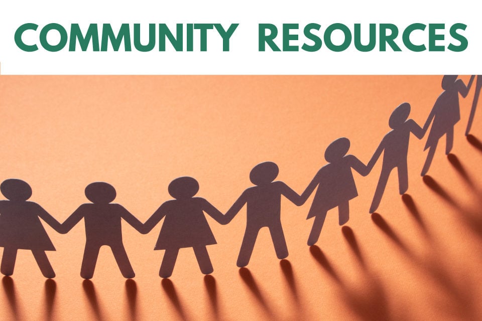 Community Resources Available » Arlington ISD
