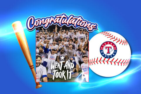 closed - school closed on Friday, Nov. 3, to celebrate Texas Rangers World Series champions