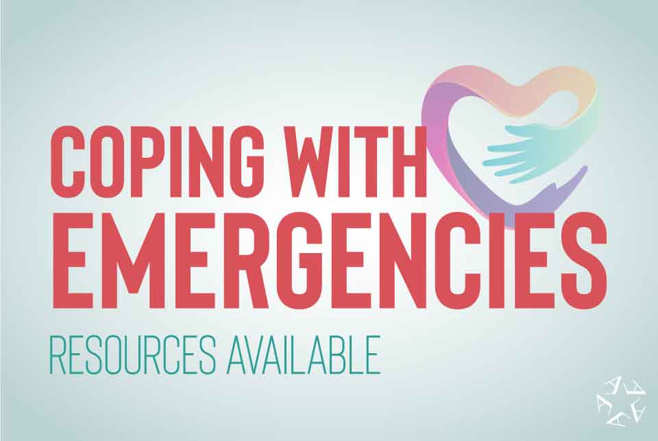 Coping With Emergencies