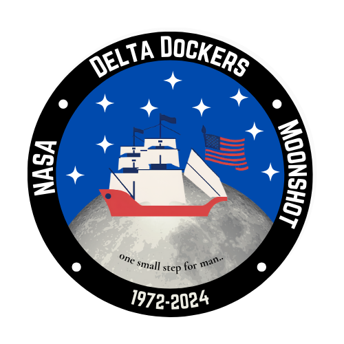 NASA HAS - Delta Dockers 2 patch
