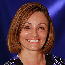 Hildelisa Diaz