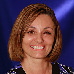 Dr. Hildelisa Diaz