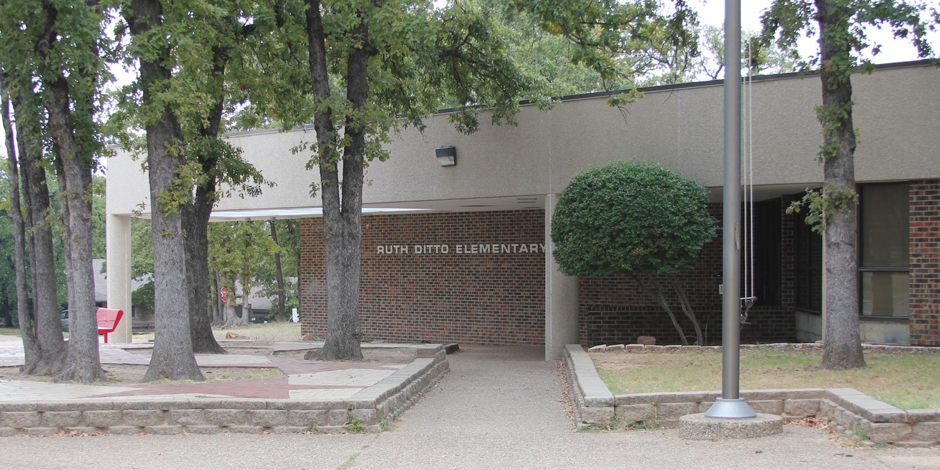 Ditto Elementary » Arlington ISD